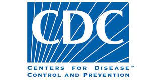 CDC logo